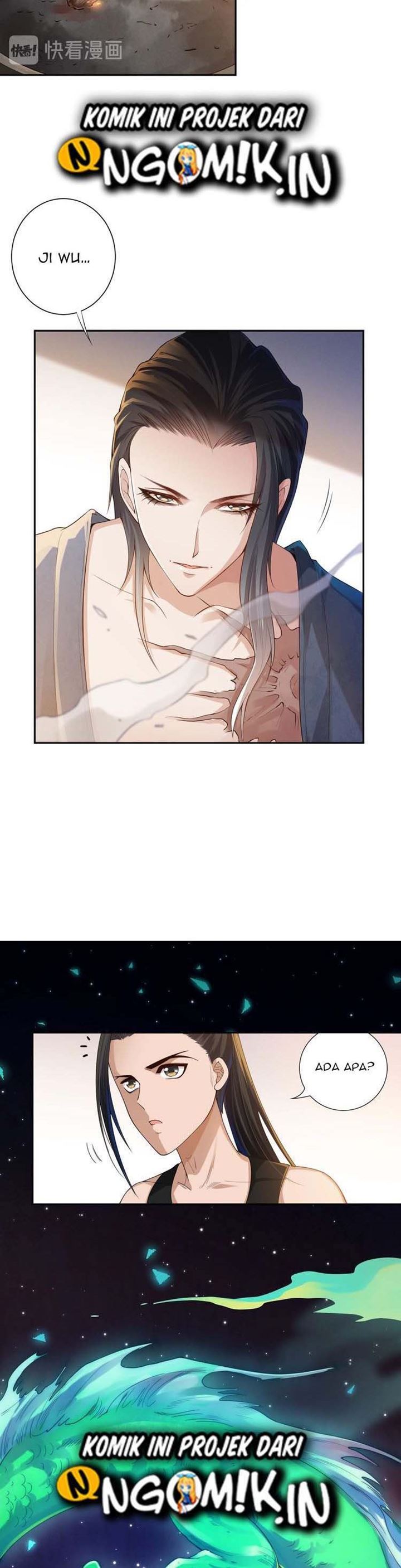 Ultimate Soldier Chapter 79 Gambar 23